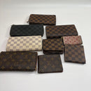 Louis Vuitton Long Wallets 9