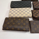 Louis Vuitton Long Wallets 9