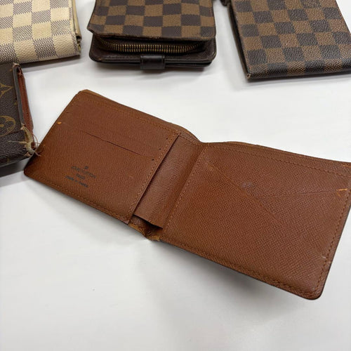 Louis Vuitton Long Wallets 9