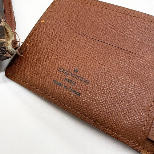 Louis Vuitton Long Wallets 9