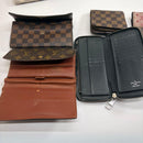 Louis Vuitton Long Wallets 9