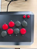 Controller Ibuffalo Usb Pc/Ps3 13 Bsgpac02Bk
