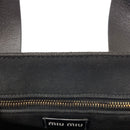 Miu Handbag Miumiu 2Way