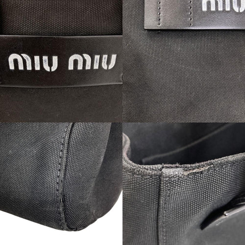 Miu Handbag Miumiu 2Way