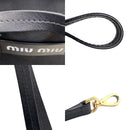 Miu Handbag Miumiu 2Way