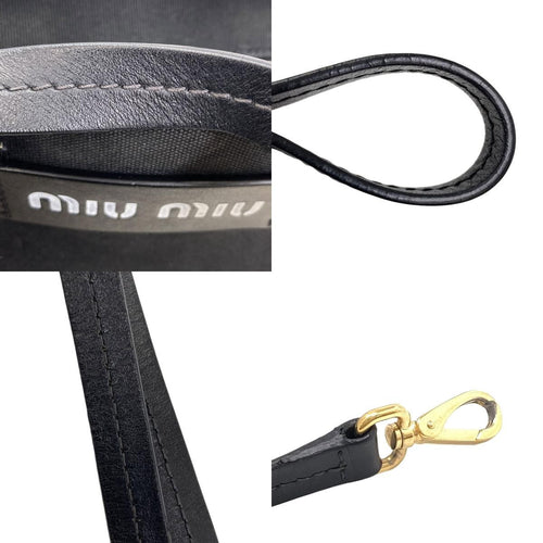 Miu Handbag Miumiu 2Way