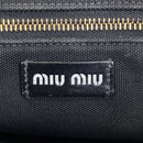 Miu Handbag Miumiu 2Way