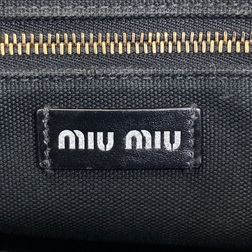 Miu Handbag Miumiu 2Way