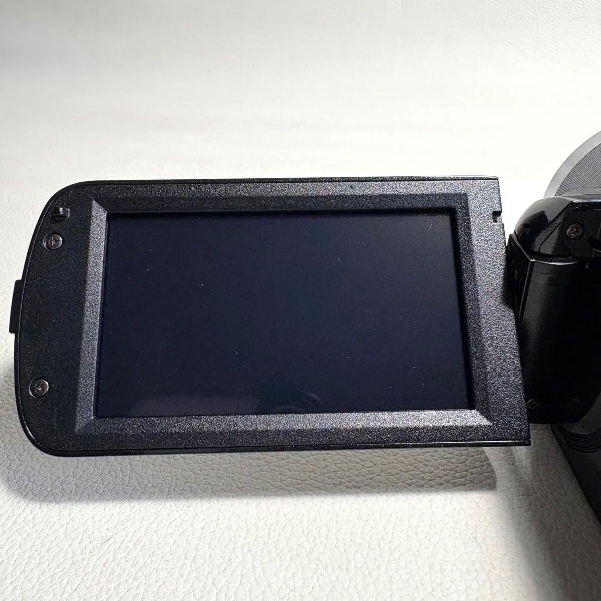 Video Camera Body Canon Ivis Hf R21 20 32Gb