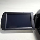 Video Camera Body Canon Ivis Hf R21 20 32Gb