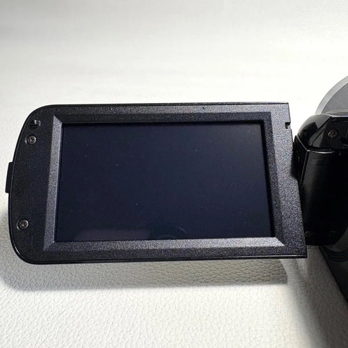 Video Camera Body Canon Ivis Hf R21 20 32Gb