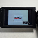 Video Camera Body Canon Ivis Hf R21 20 32Gb