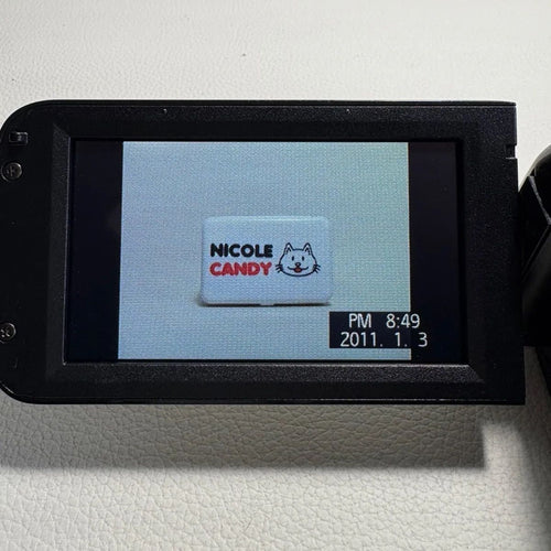 Video Camera Body Canon Ivis Hf R21 20 32Gb