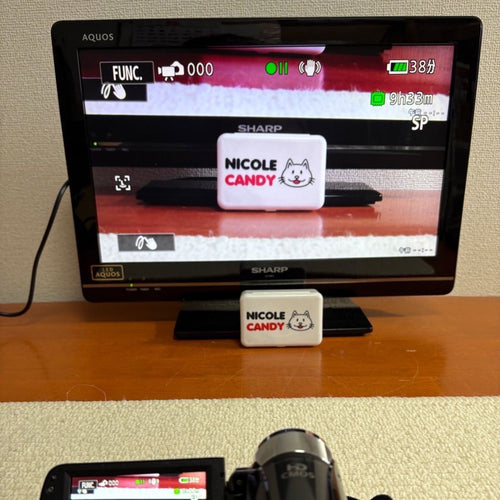 Video Camera Body Canon Ivis Hf R21 20 32Gb