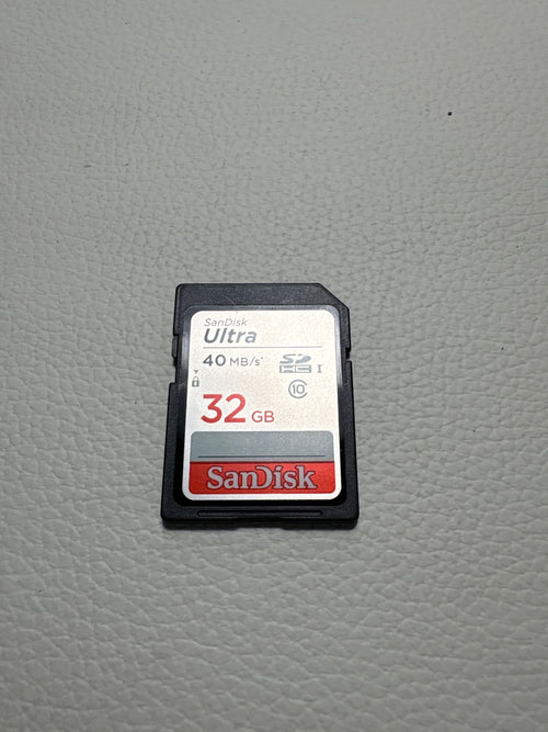 Video Camera Body Canon Ivis Hf R21 20 32Gb