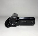 Video Camera Body Canon Ivis Hf R21 20 32Gb