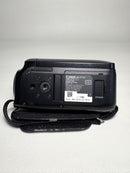 Video Camera Body Canon Ivis Hf R21 20 32Gb