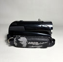 Video Camera Body Canon Ivis Hf R21 20 32Gb
