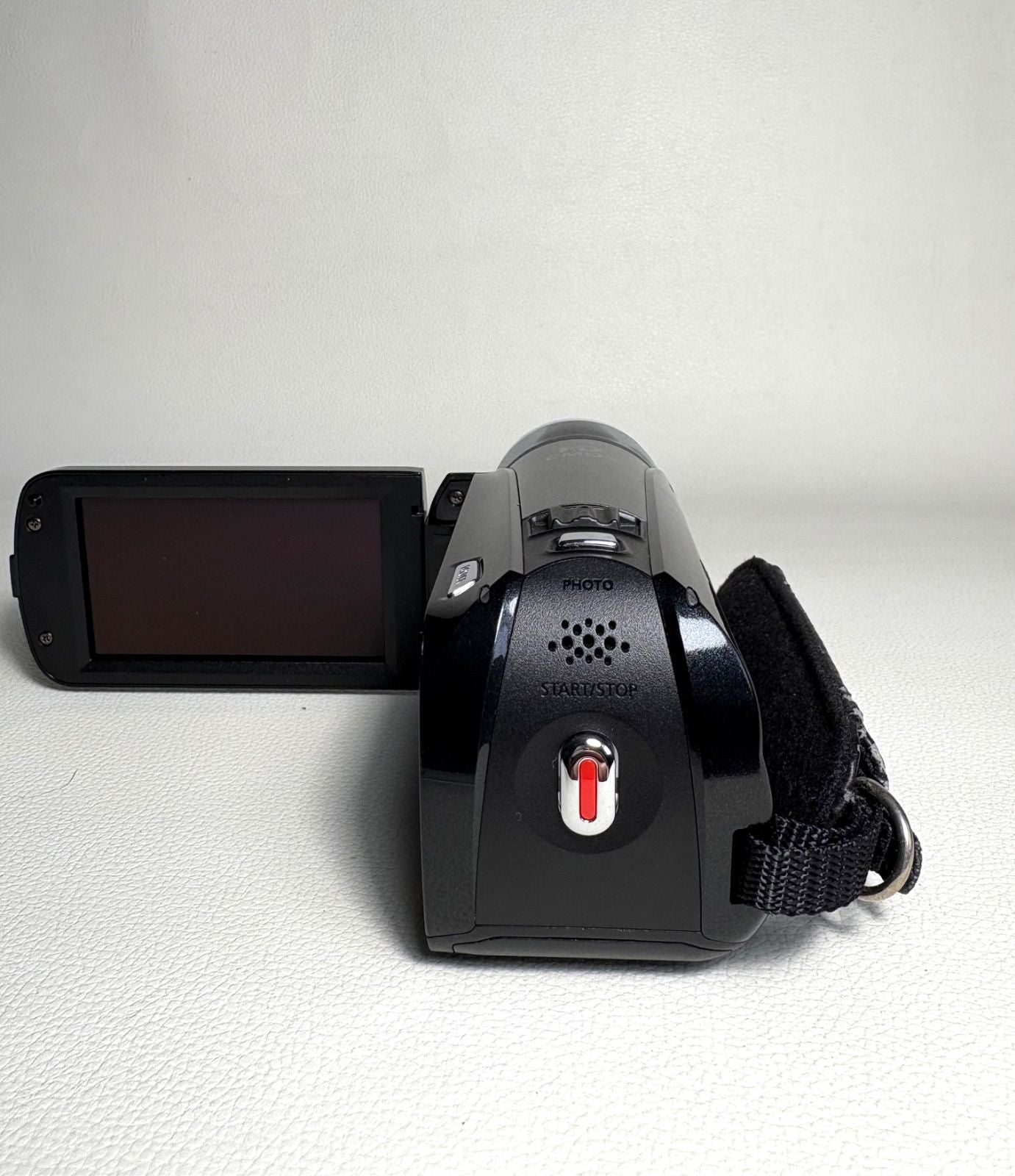 Video Camera Body Canon Ivis Hf R21 20 32Gb