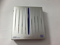 Portable Md Player Kenwood Walkma Dmc-K5