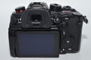 Panasonic Mirrorless Interchangeable Lips 260087 Gh6 Dc-Gh6