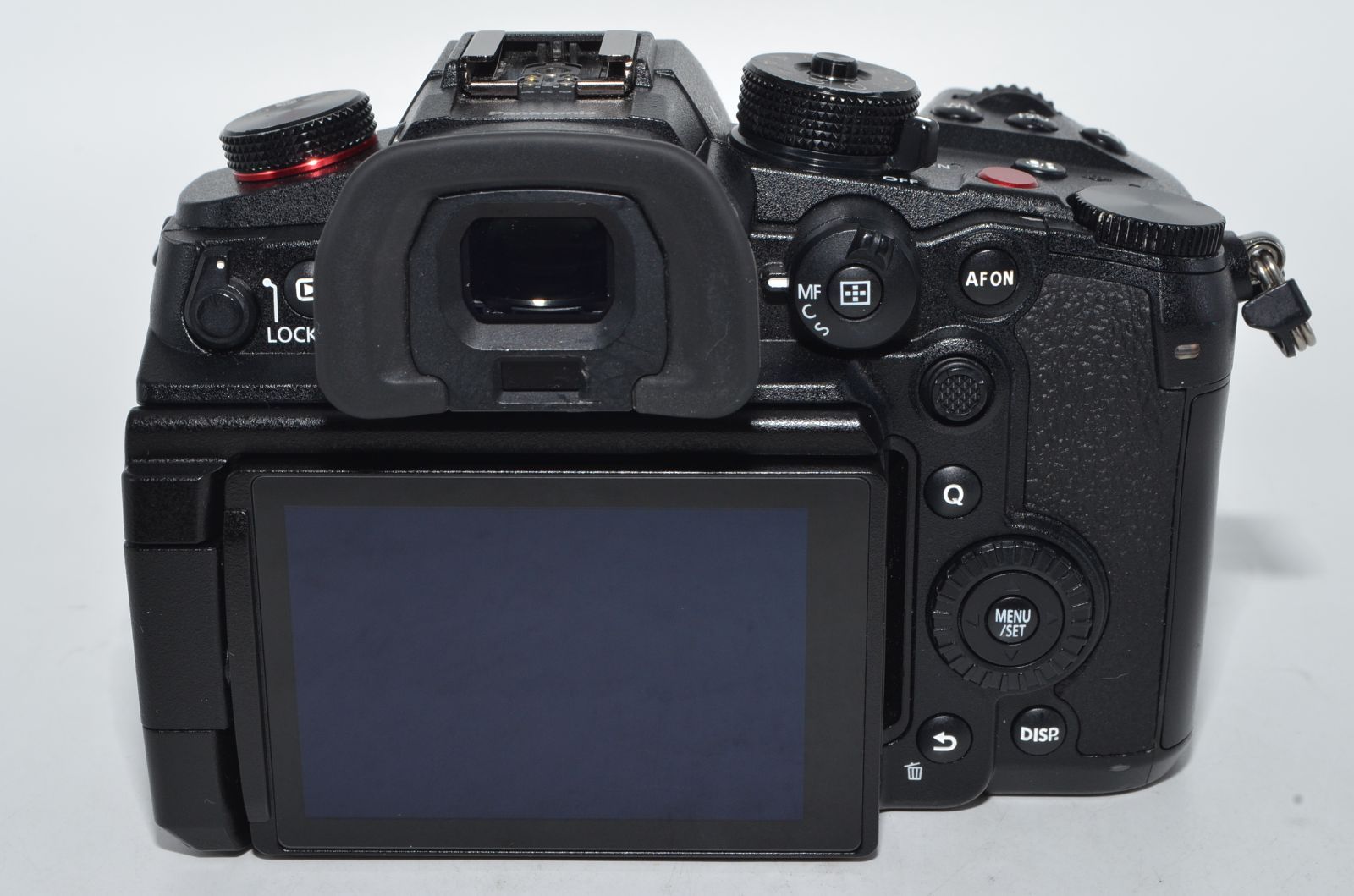 Panasonic Mirrorless Interchangeable Lips 260087 Gh6 Dc-Gh6