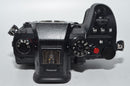 Panasonic Mirrorless Interchangeable Lips 260087 Gh6 Dc-Gh6