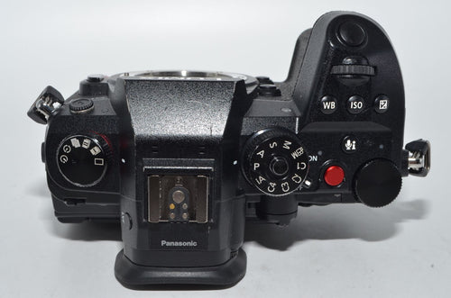 Panasonic Mirrorless Interchangeable Lips 260087 Gh6 Dc-Gh6