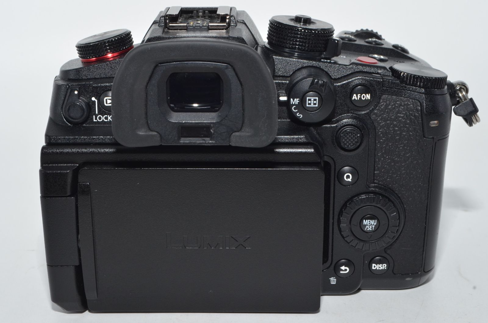Panasonic Mirrorless Interchangeable Lips 260087 Gh6 Dc-Gh6