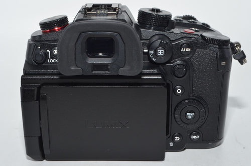 Panasonic Mirrorless Interchangeable Lips 260087 Gh6 Dc-Gh6