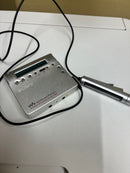 Sony Portable Md Players Mz-R900
