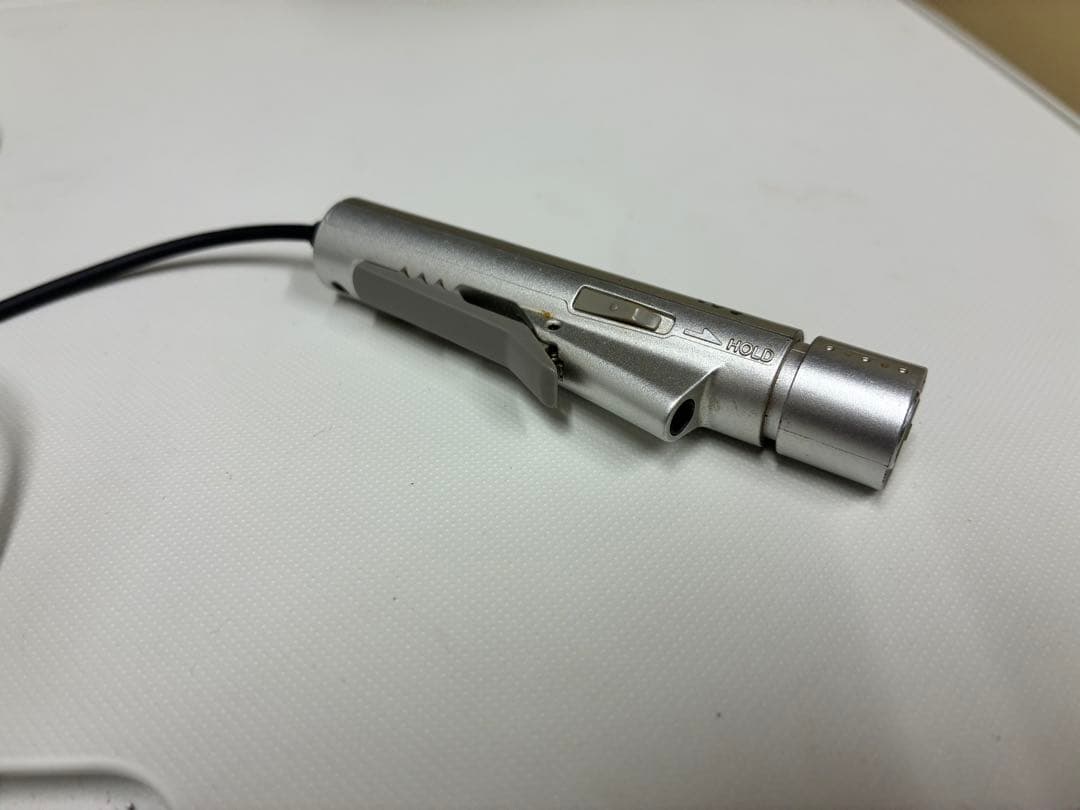 Sony Portable Md Players Mz-R900