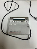 Sony Portable Md Players Mz-R900