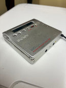 Sony Portable Md Players Mz-R900