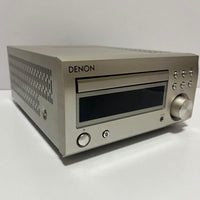Denon Mini Component Systems 2024 Rcd-M41 Cd