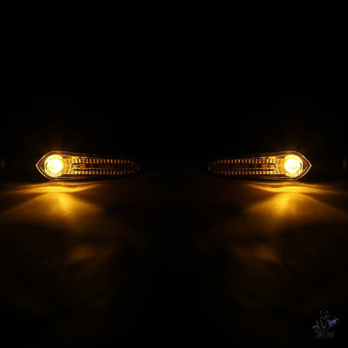 Light Winker Xj6 Tracer Yzf R1/R6/R7/R9/R15/Xsr/Xtz700