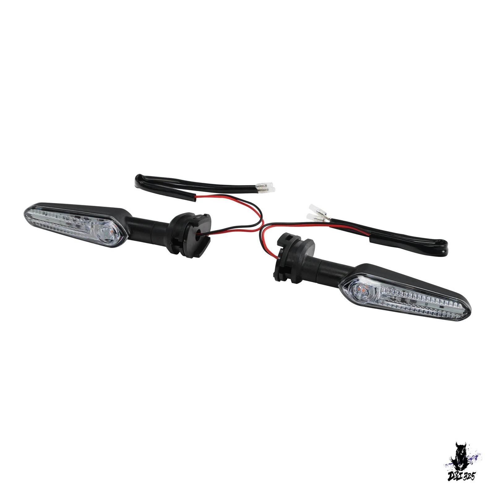 Light Winker Xj6 Tracer Yzf R1/R6/R7/R9/R15/Xsr/Xtz700