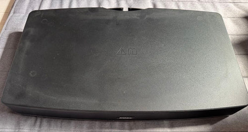 Bose Center Speaker Solo Tv Sound System