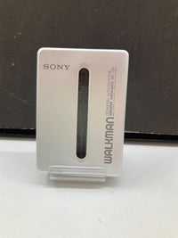 Sony Cassette Player Walkman Wm-Ex600