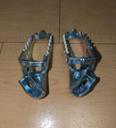 Yamaha Steps Pedals Ttr230