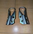 Yamaha Steps Pedals Ttr230