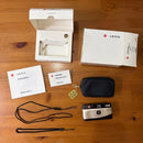 Leica Compact Cameras (Film) Mini3
