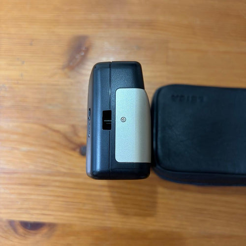 Leica Compact Cameras (Film) Mini3