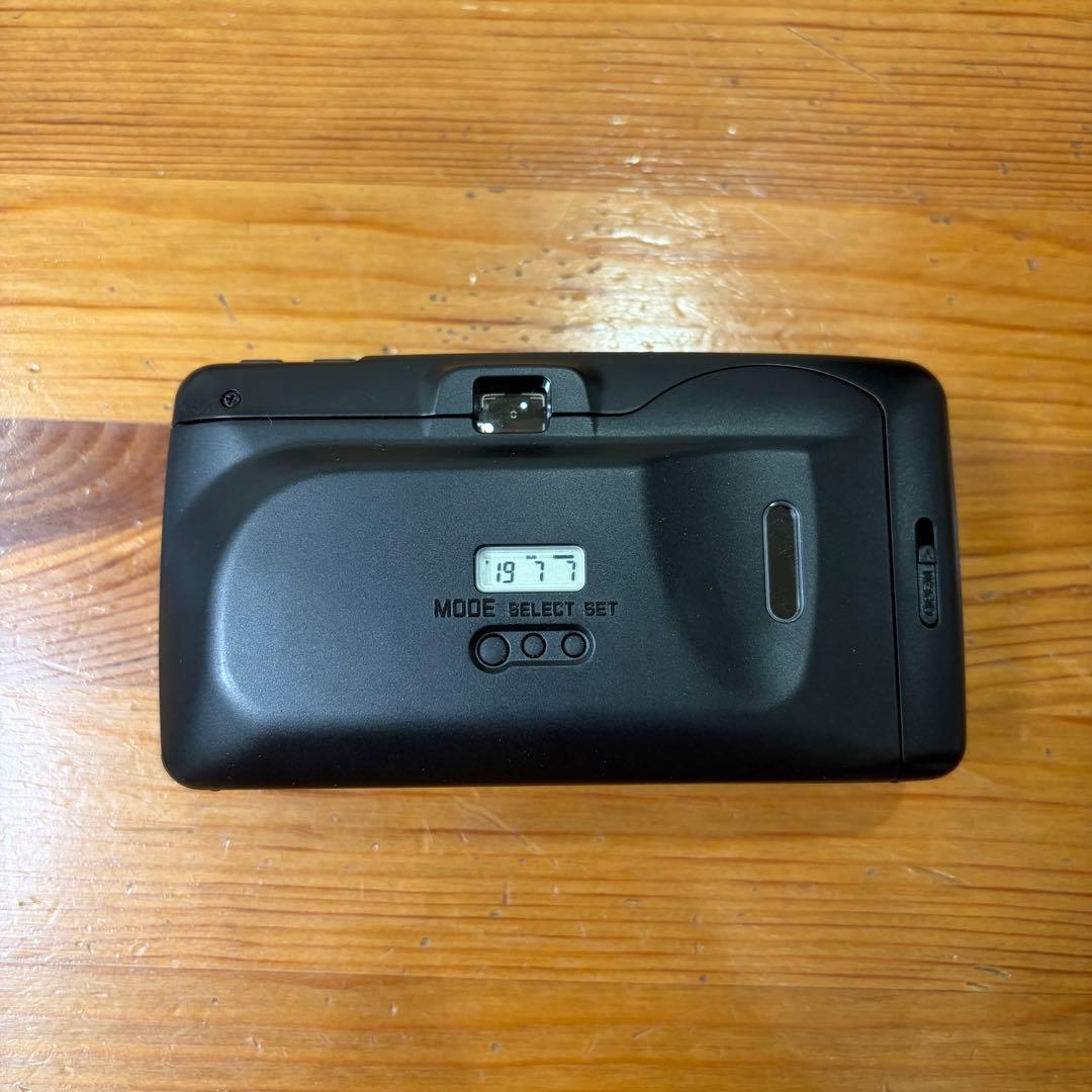 Leica Compact Cameras (Film) Mini3