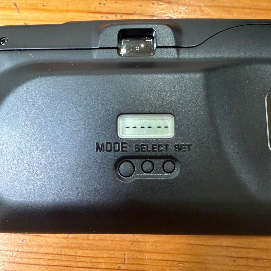 Leica Compact Cameras (Film) Mini3