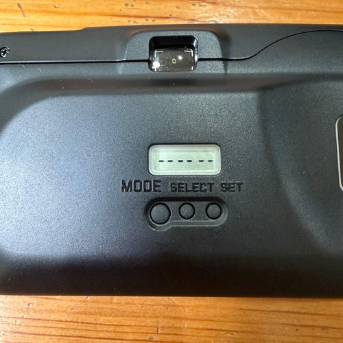 Leica Compact Cameras (Film) Mini3