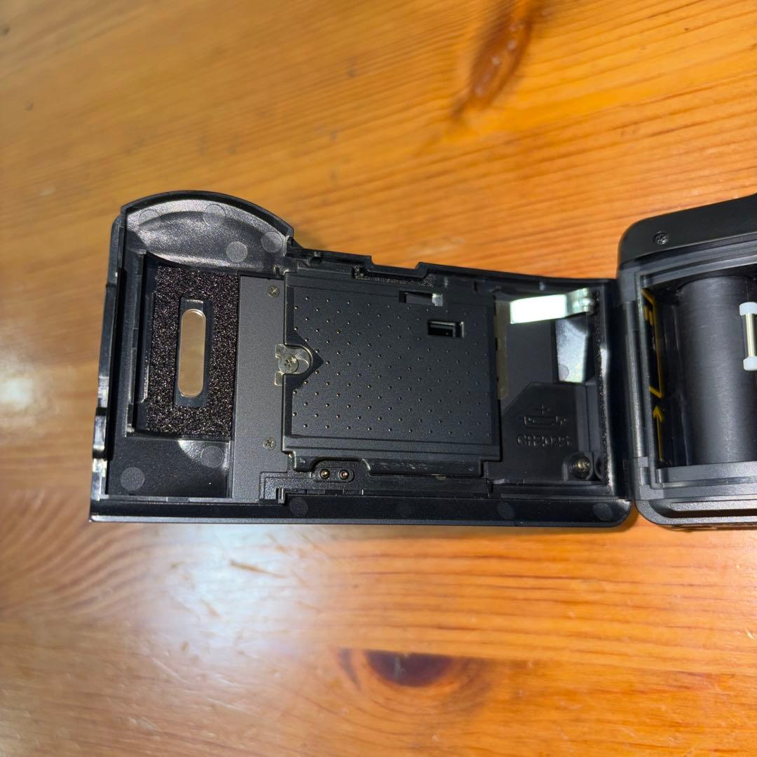 Leica Compact Cameras (Film) Mini3