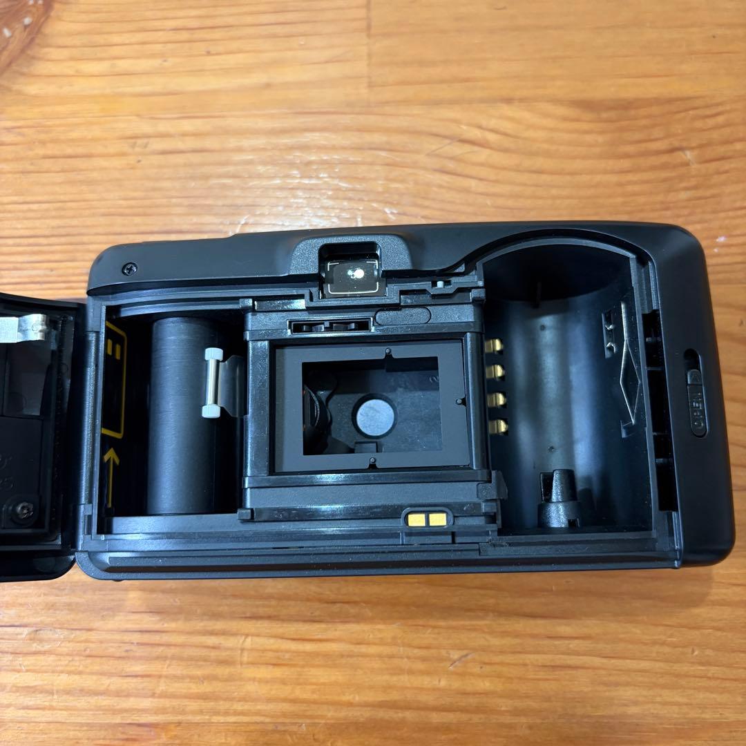 Leica Compact Cameras (Film) Mini3
