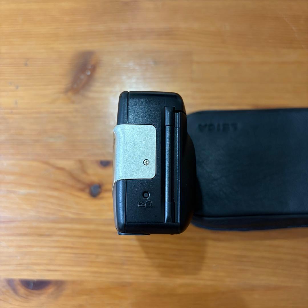 Leica Compact Cameras (Film) Mini3