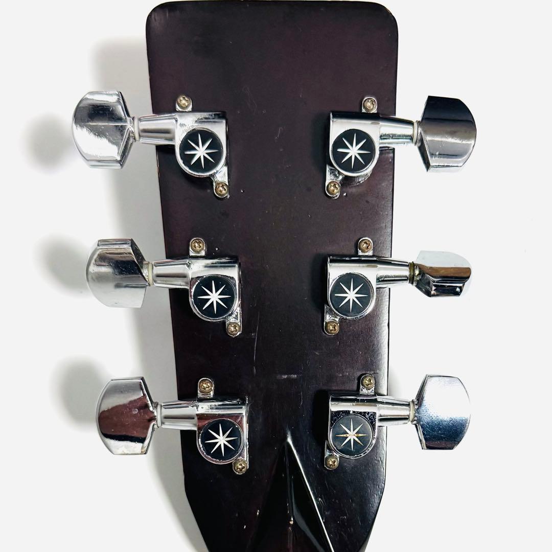 Aria Acoustic Guitars Aria&Co Ws500 70S Vintage